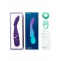 WE-VIBE Вибратор Wand фиолетовый