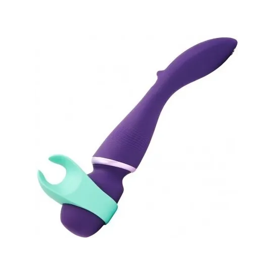 WE-VIBE Вибратор Wand фиолетовый