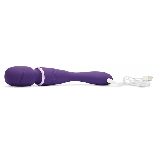 WE-VIBE Вибратор Wand фиолетовый