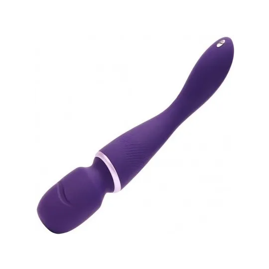 WE-VIBE Вибратор Wand фиолетовый