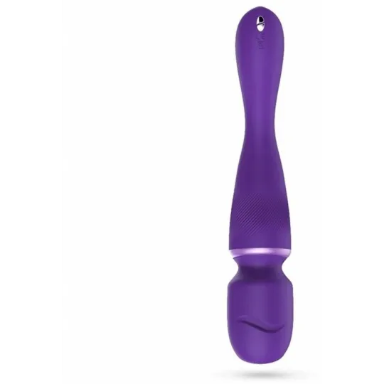 WE-VIBE Вибратор Wand фиолетовый