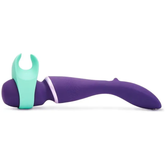 WE-VIBE Вибратор Wand фиолетовый