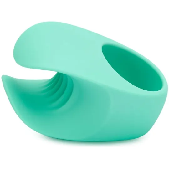 WE-VIBE Вибратор Wand фиолетовый