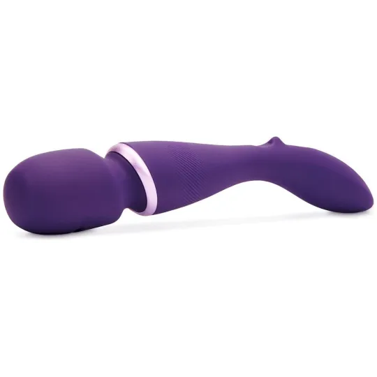WE-VIBE Вибратор Wand фиолетовый