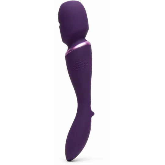 WE-VIBE Вибратор Wand фиолетовый