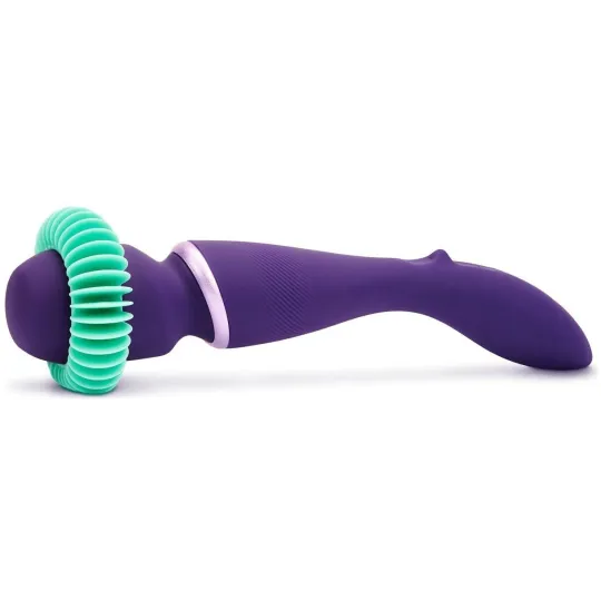 WE-VIBE Вибратор Wand фиолетовый