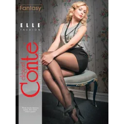 Колготки Conte Elle в ассортименте