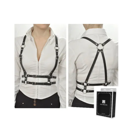 Портупея 3136-1XS-M