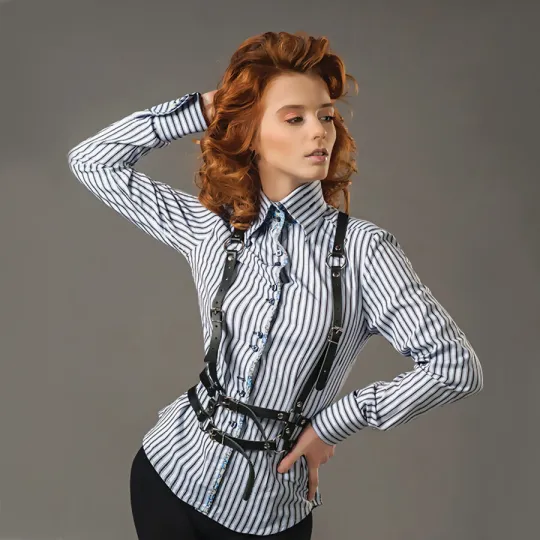 Портупея 3136-1XS-M