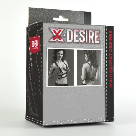 Портупея 3136-1XS-M