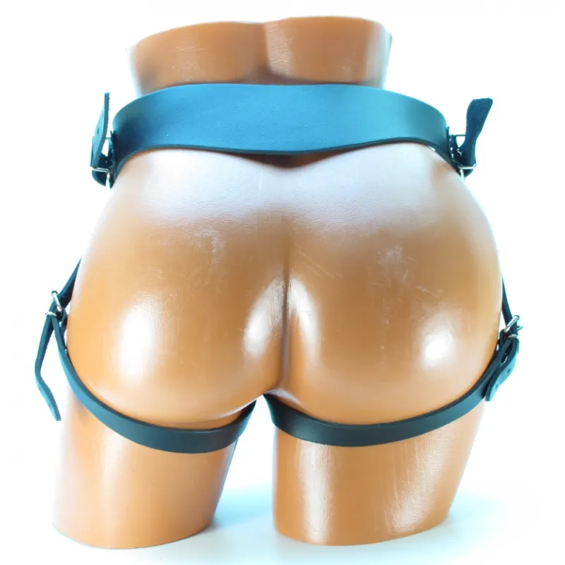 ТРУСИКИ ДЛЯ СТРАПОНА 52021ARS