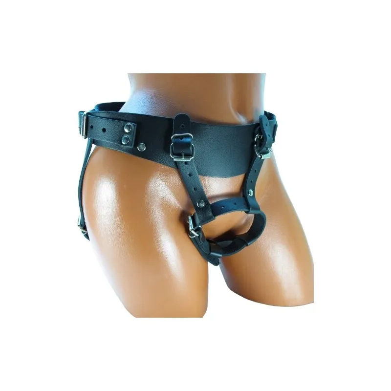 ТРУСИКИ ДЛЯ СТРАПОНА 52021ARS