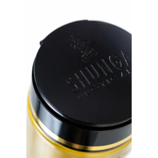 Масло массажное для тела Сладкий лотос, 240мл