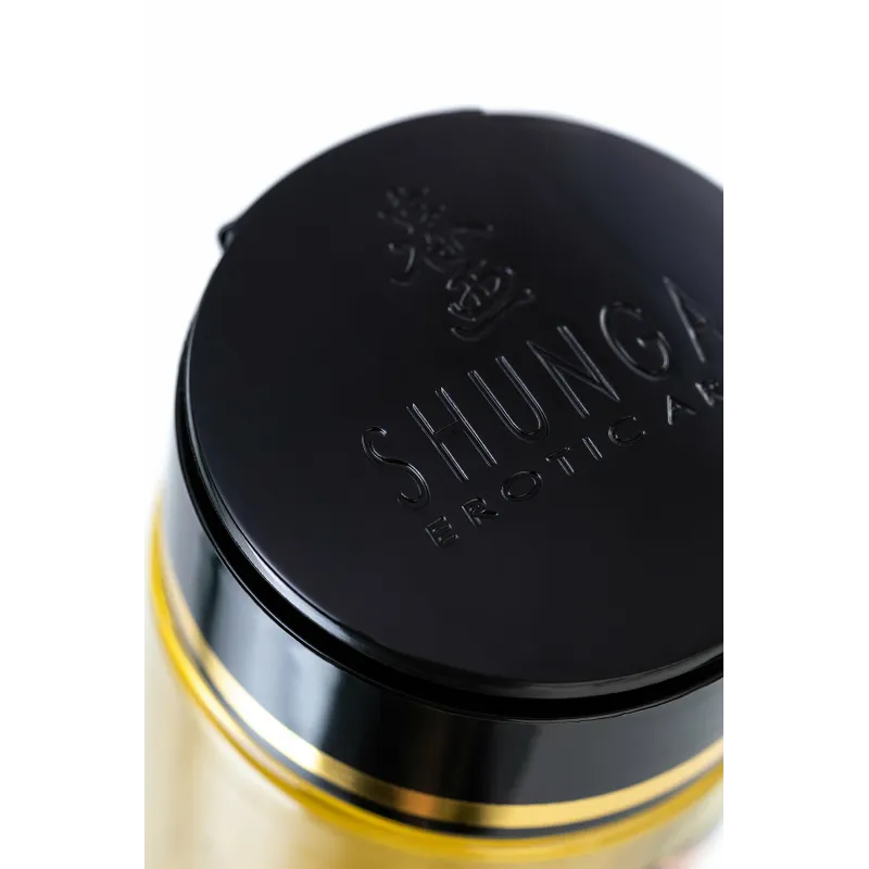 Масло массажное для тела Сладкий лотос, 240мл