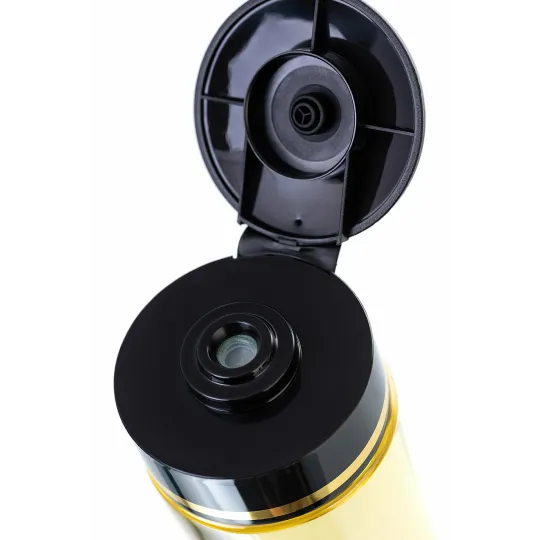 Масло массажное для тела Сладкий лотос, 240мл