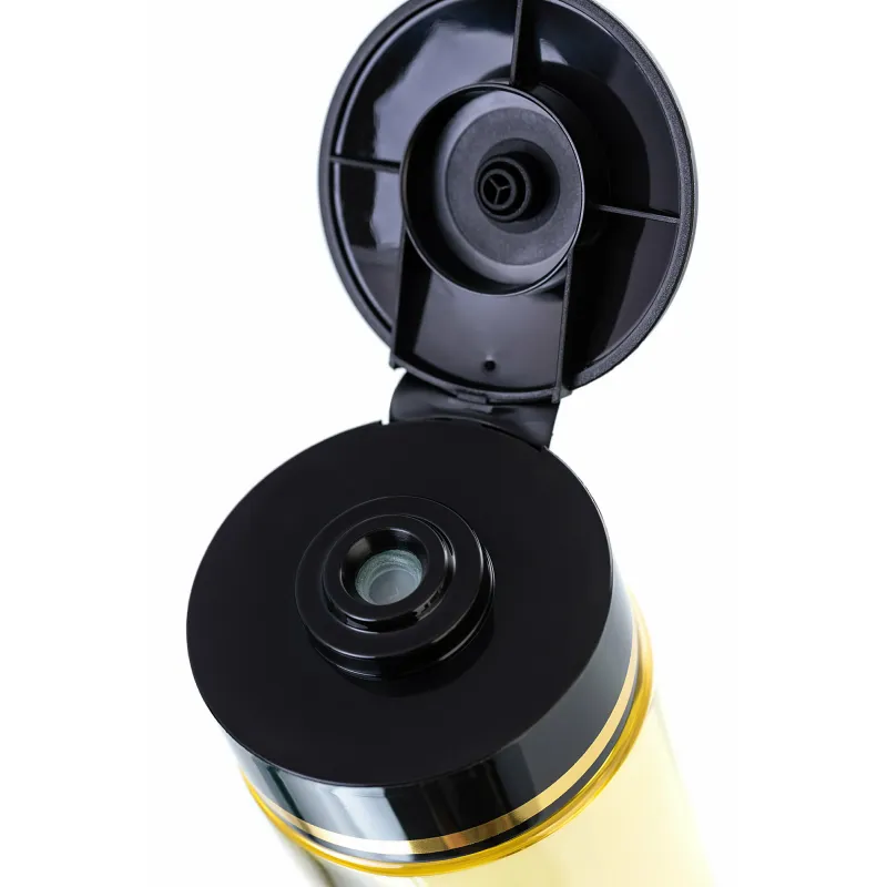 Масло массажное для тела Сладкий лотос, 240мл