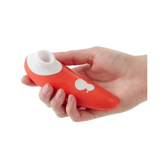 Romp Switch Бесконтактный клиторальный стимулятор