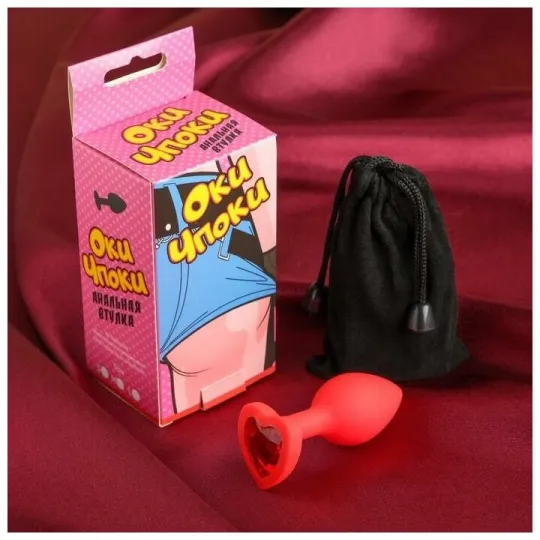 Romp Switch Бесконтактный клиторальный стимулятор