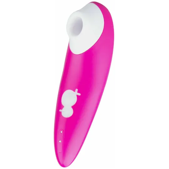 Romp Shine Бесконтактный клиторальный стимулятор