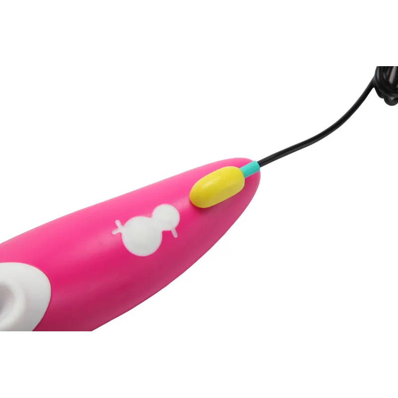 Romp Shine Бесконтактный клиторальный стимулятор