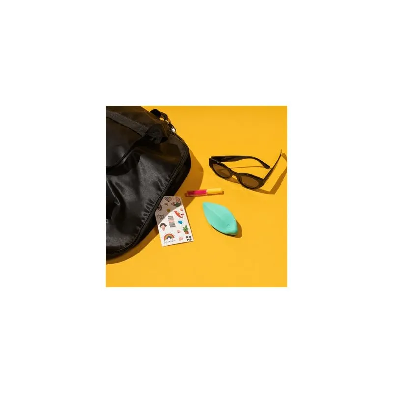 Romp Wave Клиторальный вибратор