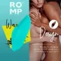 Romp Wave Клиторальный вибратор