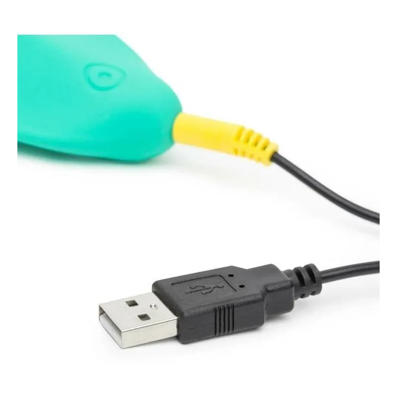 Romp Wave Клиторальный вибратор