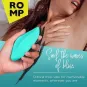 Romp Wave Клиторальный вибратор
