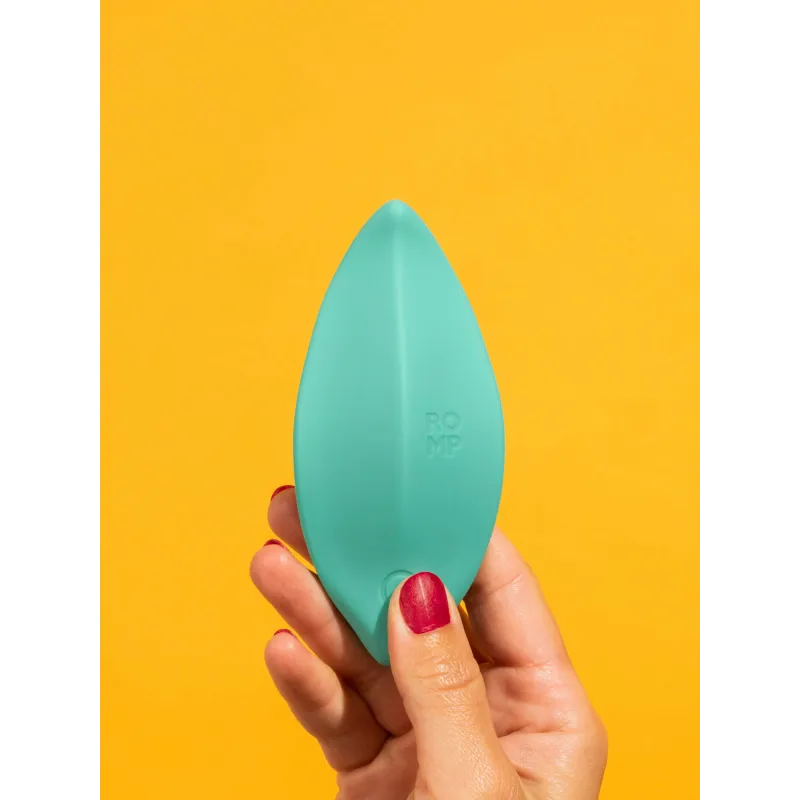 Romp Wave Клиторальный вибратор