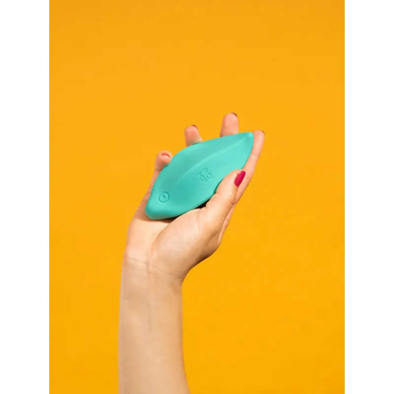 Romp Wave Клиторальный вибратор
