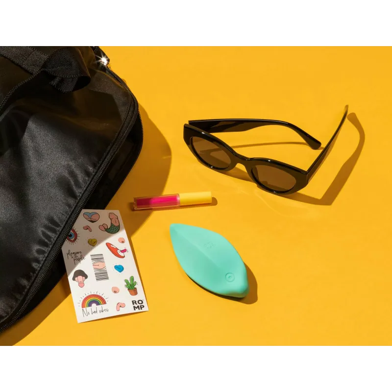 Romp Wave Клиторальный вибратор