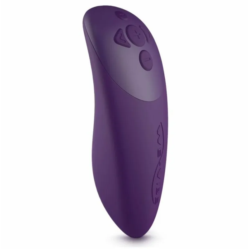 WE-VIBE Chorus Вибратор для пар фиолетовый