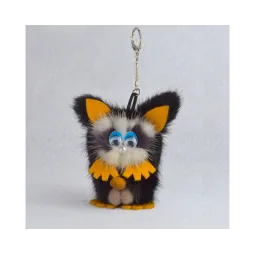 Сувенир Пушистик