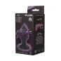 Анальный плаг Glide M