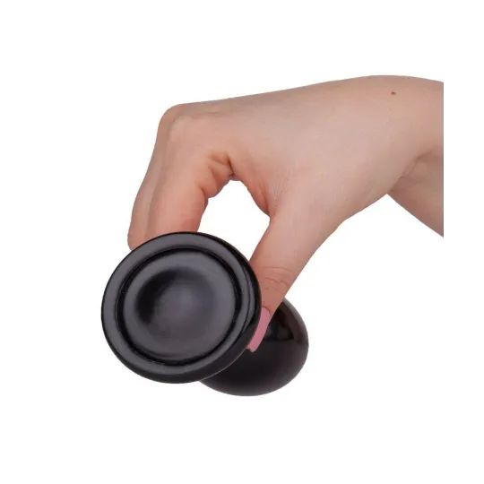 Анальный плаг Glide M