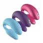 WE-VIBE Chorus Вибратор для пар фиолетовый
