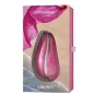 Бесконтактный клиторальный стимулятор Womanizer Liberty розовый