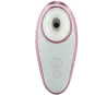 Бесконтактный клиторальный стимулятор Womanizer Liberty розовый