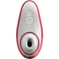Бесконтактный клиторальный стимулятор Womanizer Liberty розовый