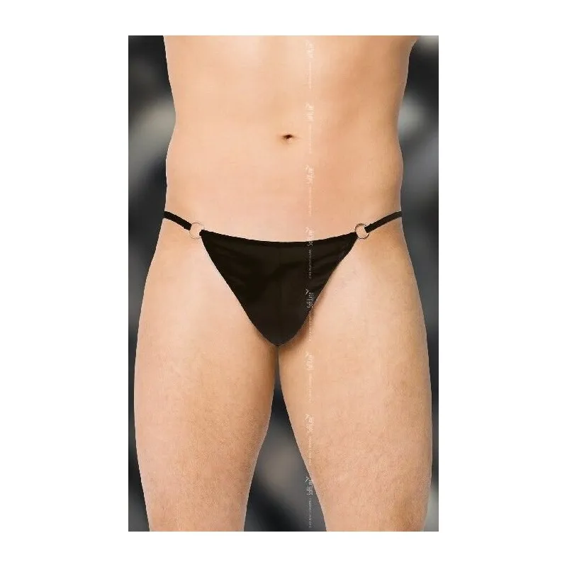 Брифы, трусы мужские, белые S/M