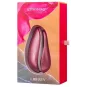 Бесконтактный клиторальный стимулятор Womanizer Liberty розовый
