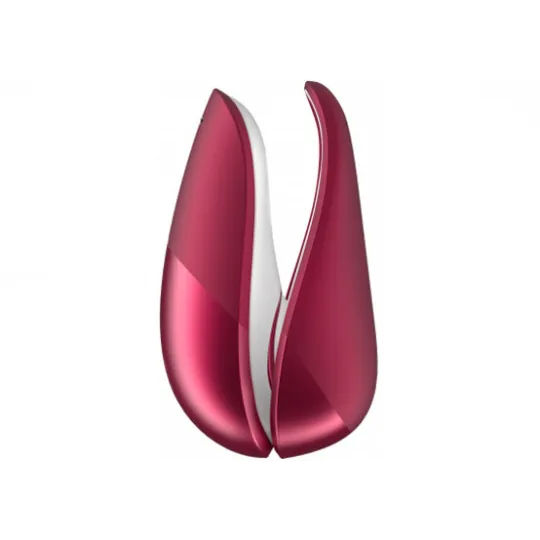 Бесконтактный клиторальный стимулятор Womanizer Liberty розовый