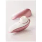 Бесконтактный клиторальный стимулятор Womanizer Liberty розовый