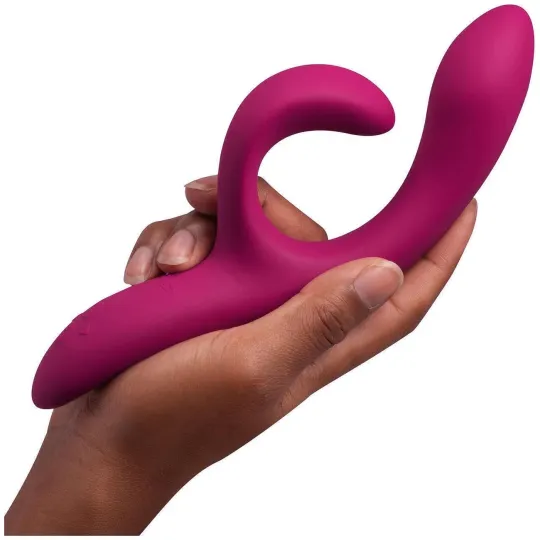 WE-VIBE Вибратор Nova 2 фиолетовый