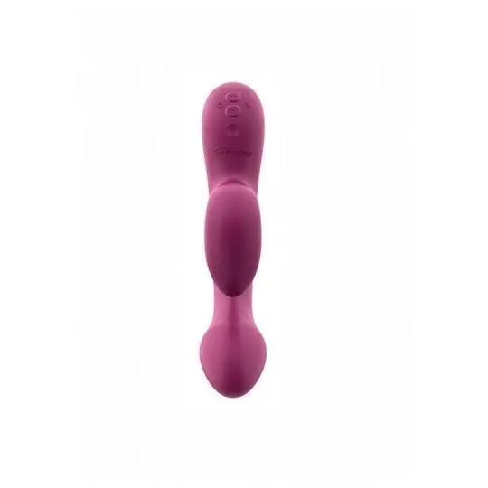 WE-VIBE Вибратор Nova 2 фиолетовый