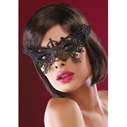 Маска MASK BLACK model 14