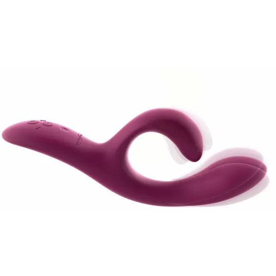 WE-VIBE Вибратор Nova 2 фиолетовый