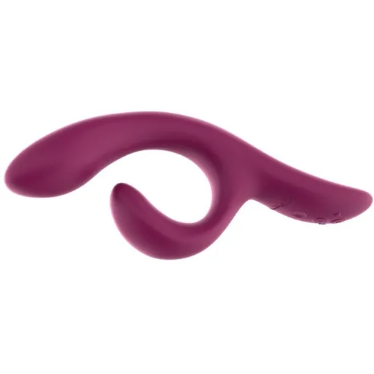 WE-VIBE Вибратор Nova 2 фиолетовый