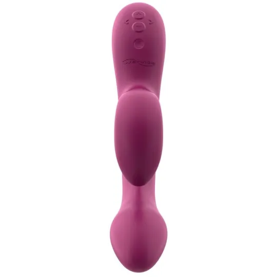 WE-VIBE Вибратор Nova 2 фиолетовый