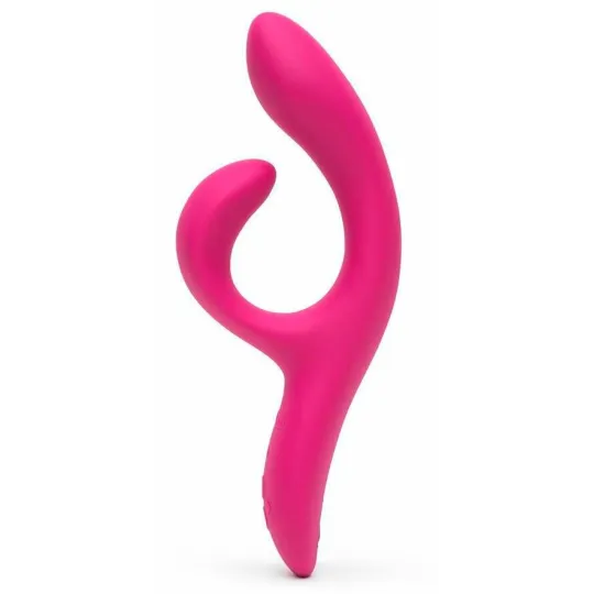 WE-VIBE Вибратор Nova 2 фиолетовый